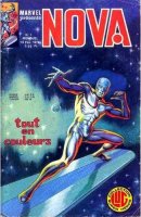 Scan Nova